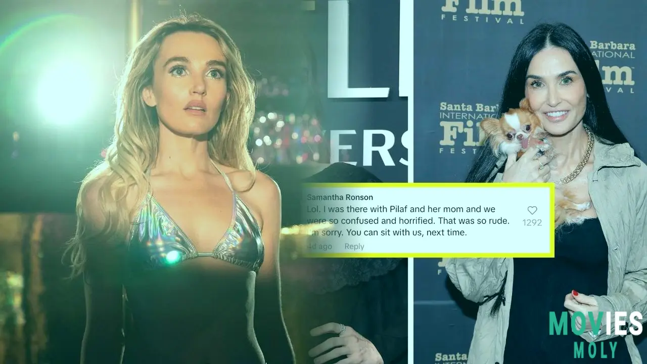 Chloe Fineman’s Journey From High School Bird Calls to ‘SNL’ and Beyond Is Nothing Short of Legendary image 6