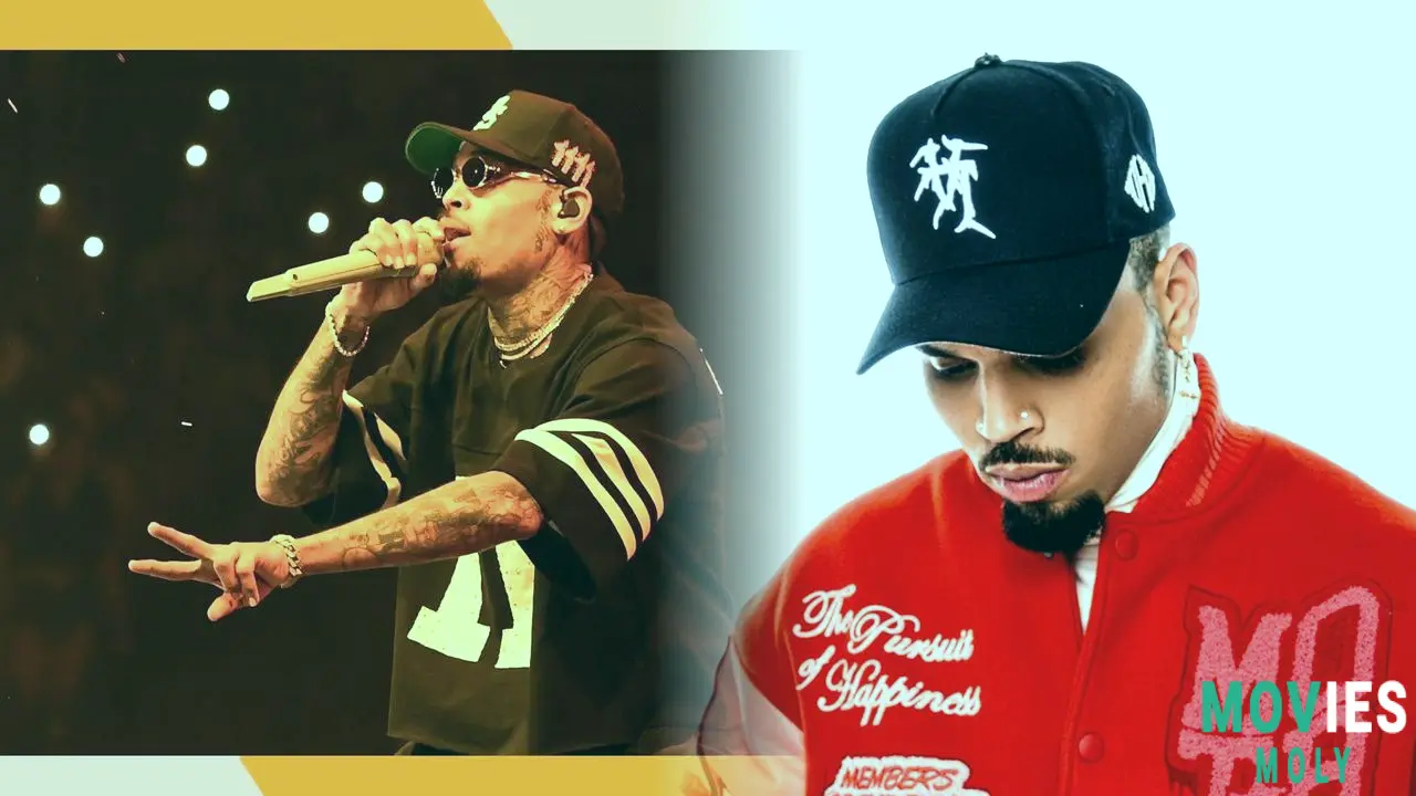 Chris Brown's "Breezy Bowl XX" Tour: Get Ready for a 20th Anniversary Celebration! image 3
