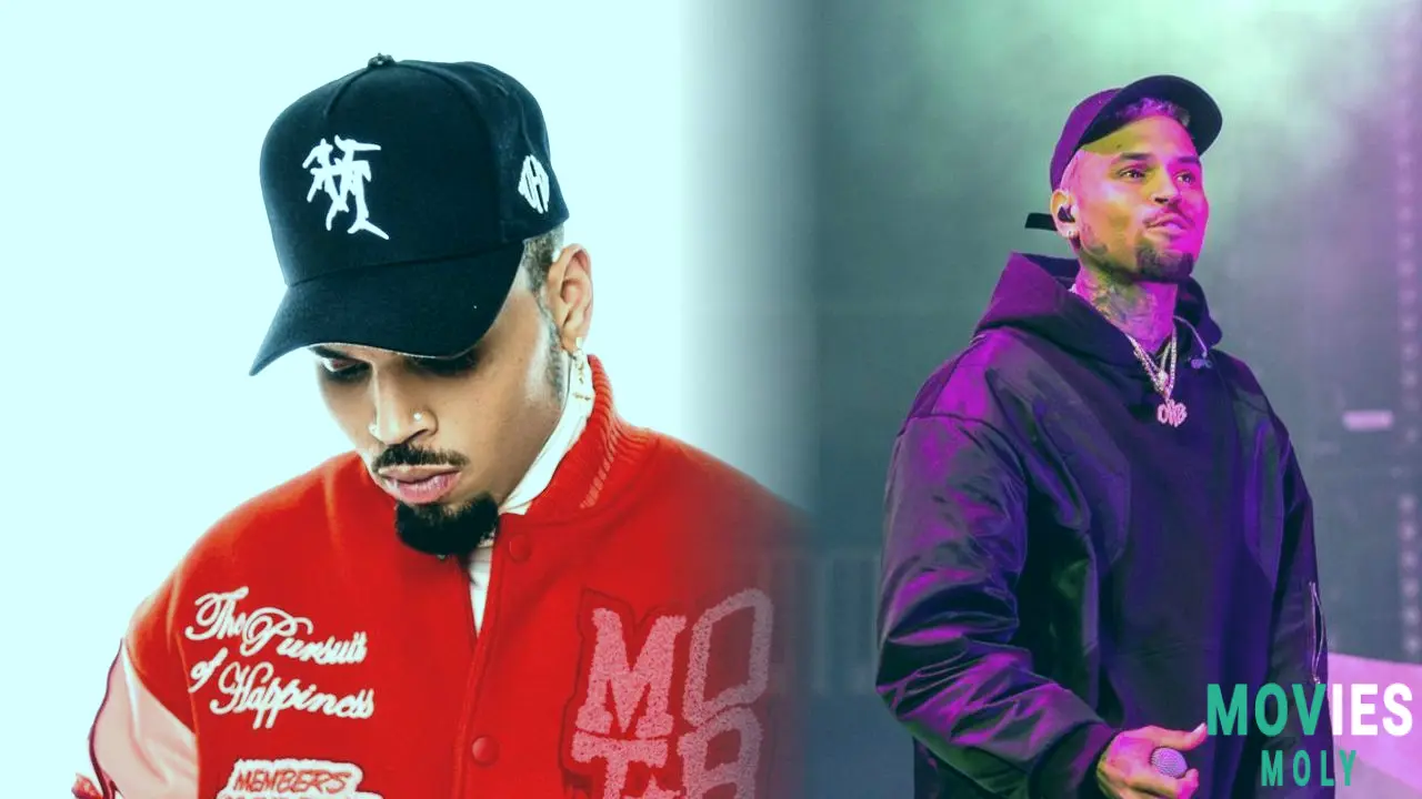 Chris Brown's "Breezy Bowl XX" Tour: Get Ready for a 20th Anniversary Celebration! image 4