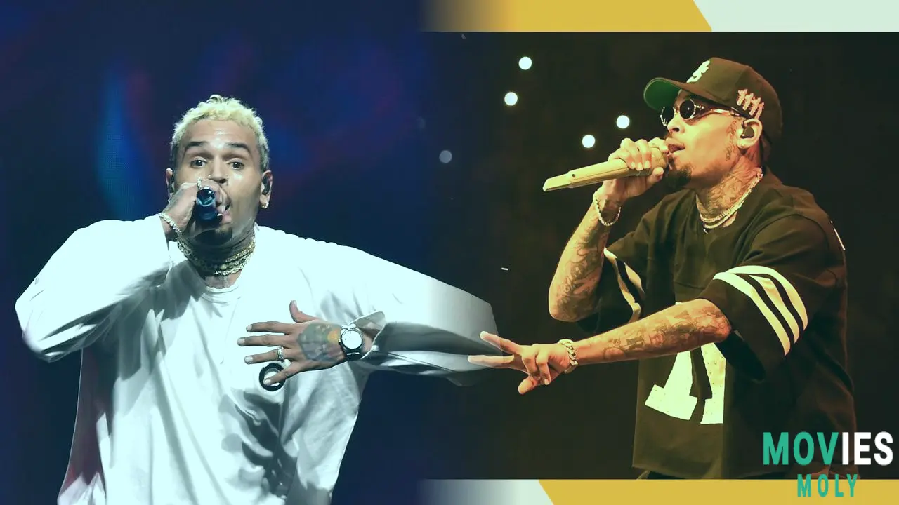 Chris Brown's "Breezy Bowl XX" Tour: Get Ready for a 20th Anniversary Celebration! Main Image