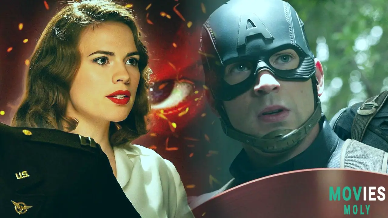 Chris Evans Addresses Captain America MCU Return Possibility Amidst Avengers: Doomsday Speculation image 3
