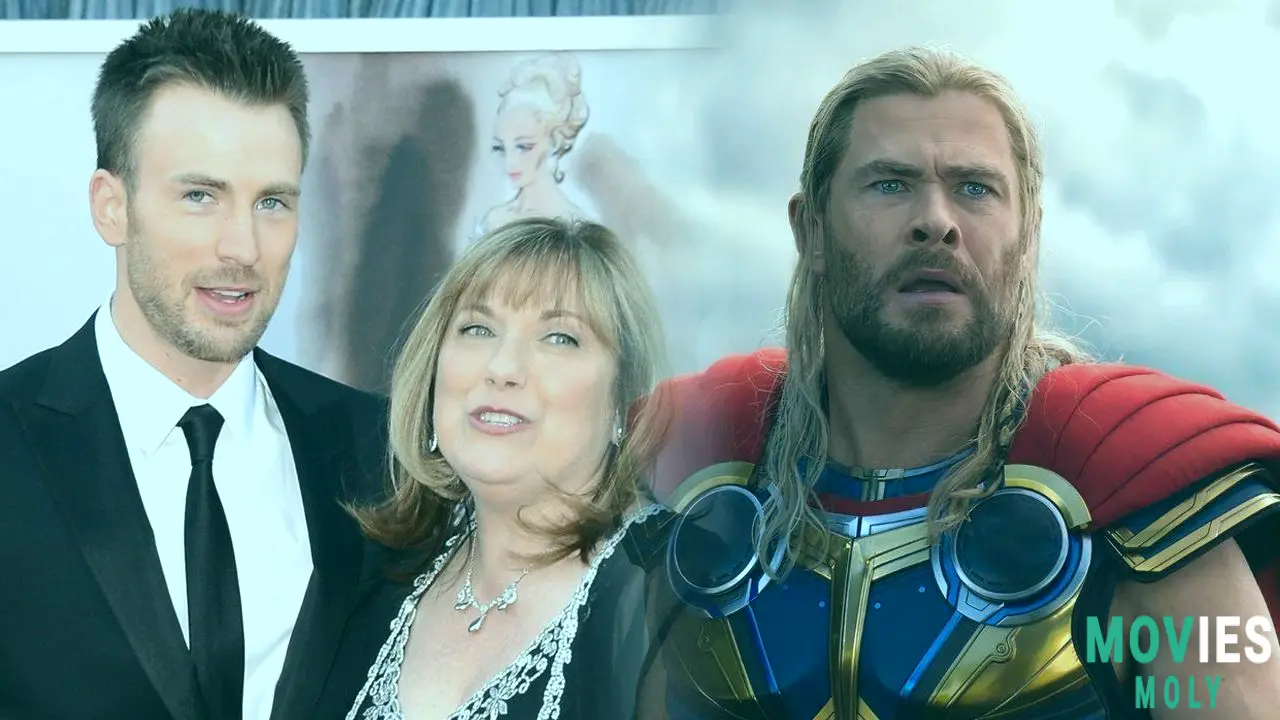 Chris Evans Shows His True Colors Skipping Cannes for Family and What That Means For His Future image 3