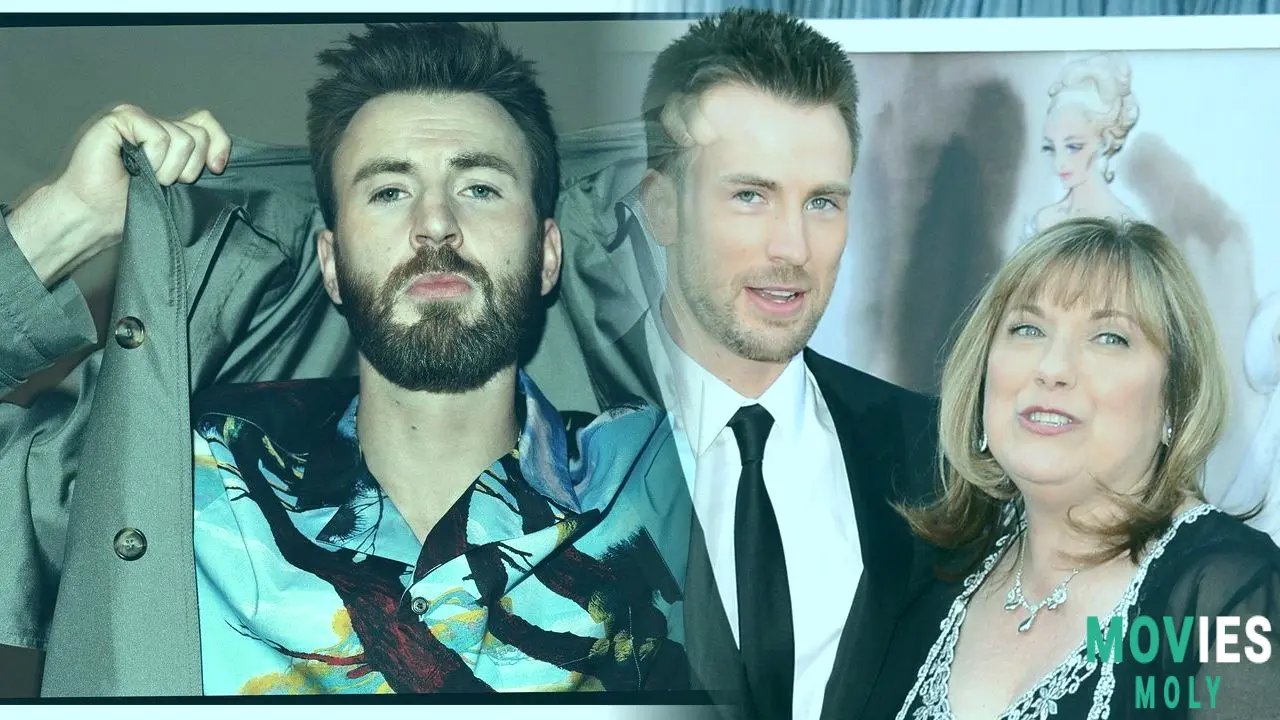 Chris Evans Shows His True Colors Skipping Cannes for Family and What That Means For His Future Main Image