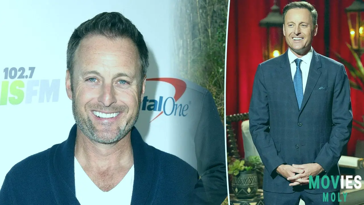 Chris Harrison Thrives in Austin: Life After The Bachelor & Hollywood image 3