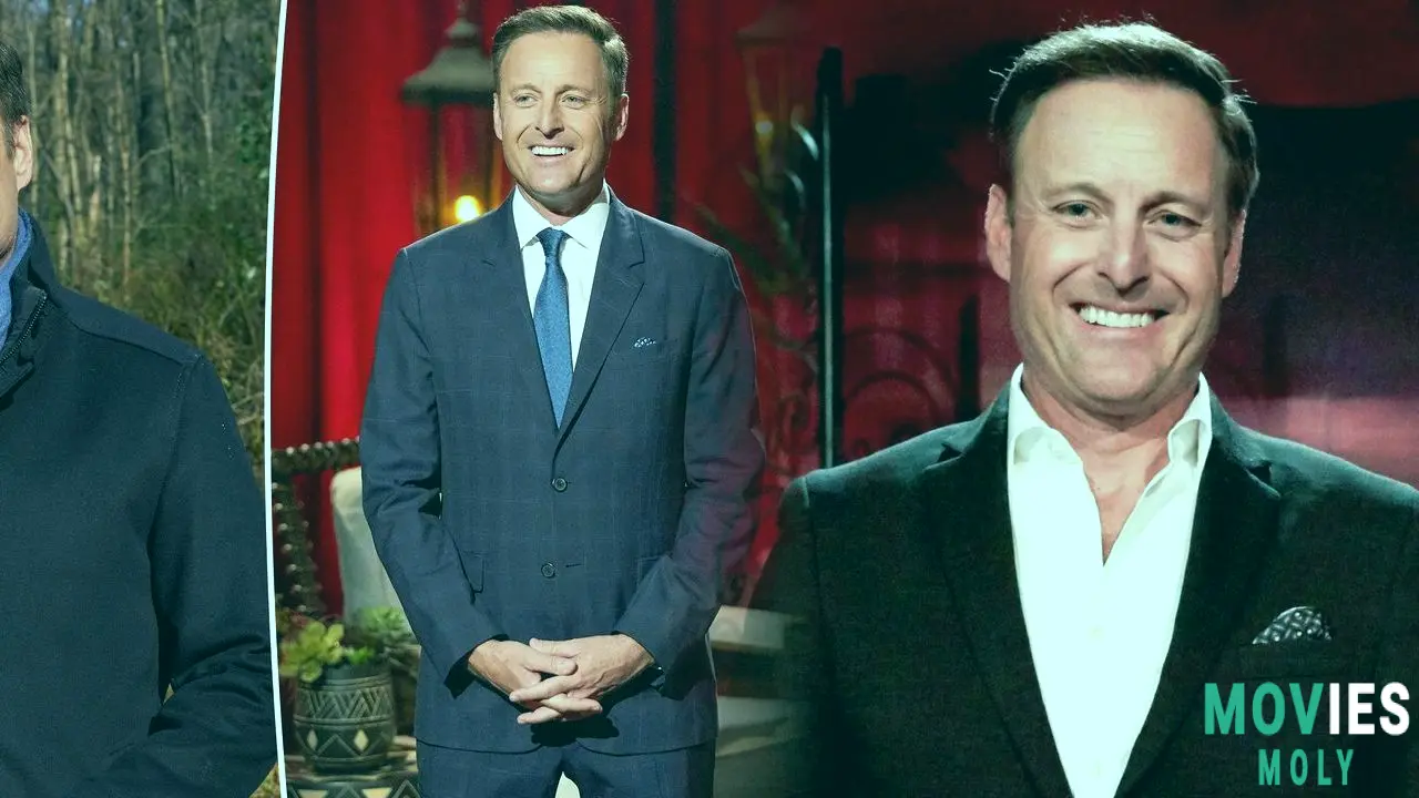 Chris Harrison Thrives in Austin: Life After The Bachelor & Hollywood image 4