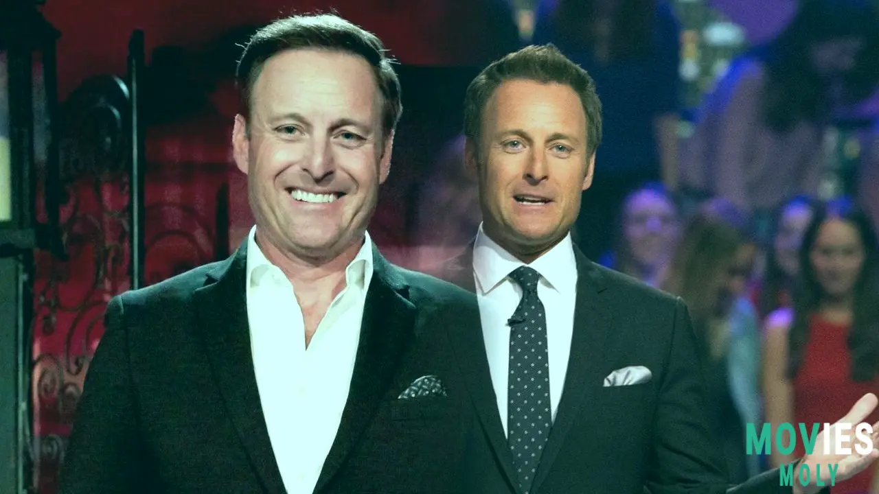 Chris Harrison Thrives in Austin: Life After The Bachelor & Hollywood image 5