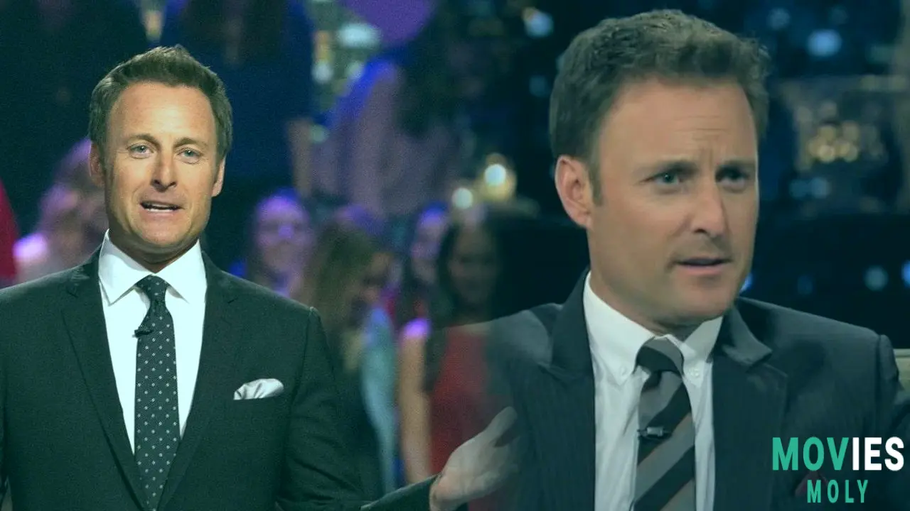 Chris Harrison Thrives in Austin: Life After The Bachelor & Hollywood image 6