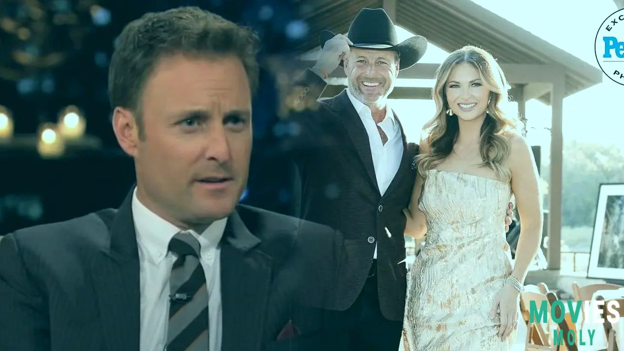 Chris Harrison Thrives in Austin: Life After The Bachelor & Hollywood image 7