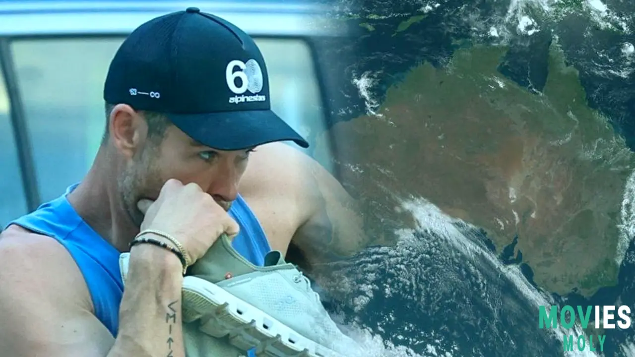 Chris Hemsworth: Surf's Up Guns Out and Family First for Our Favorite Thor image 5
