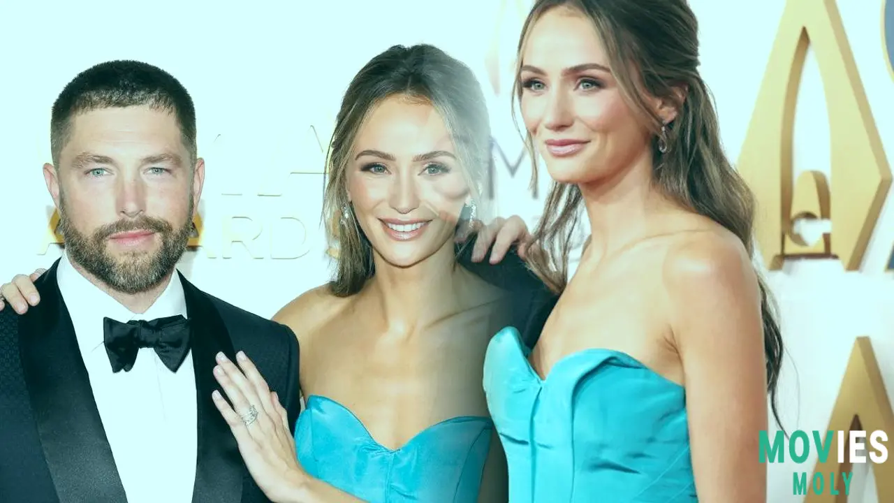 Chris & Lauren Lane Welcome Baby Girl Logan: All the Sweet Family Details image 6