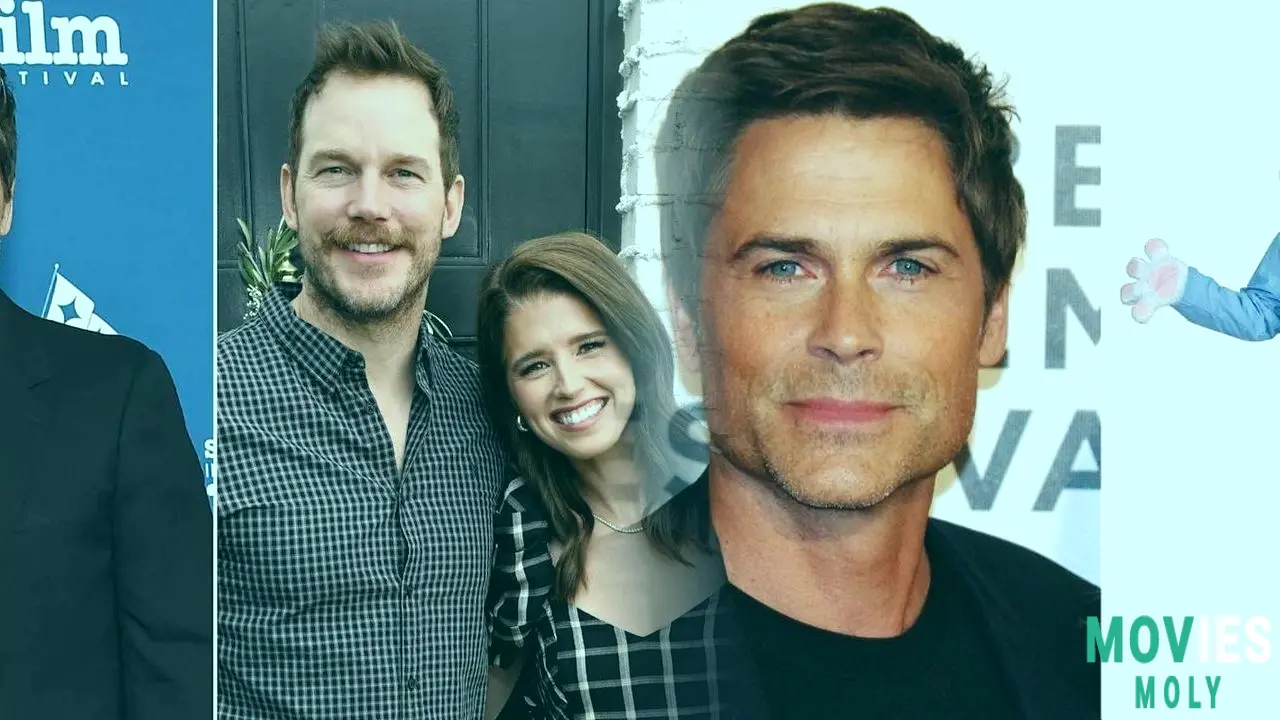 Chris Pratt's Dad Life and Easter Fiasco Reveal the Star's Most Human, Heroic Side Yet image 6