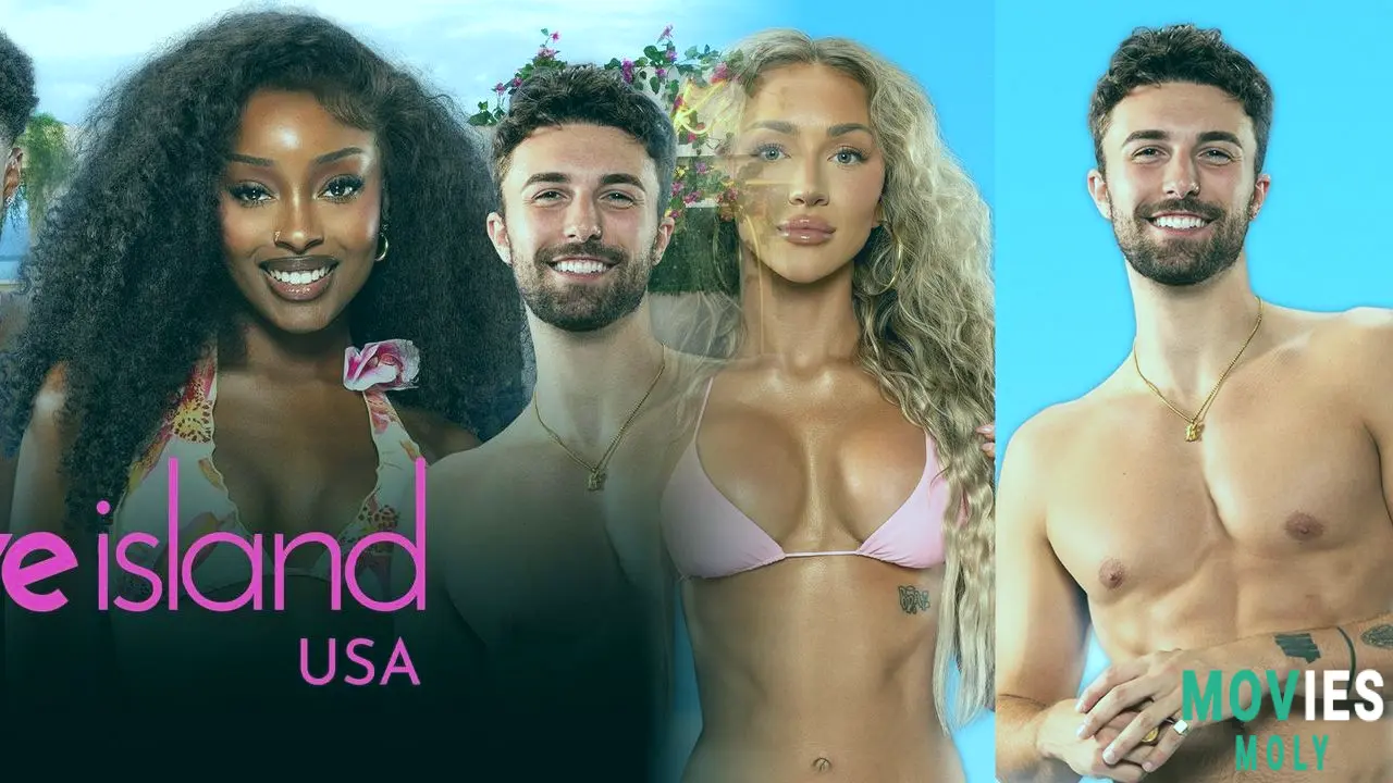 Chris Seeley and other new Islanders bring the Casa Amor drama to Love Island USA Season 7. image 5