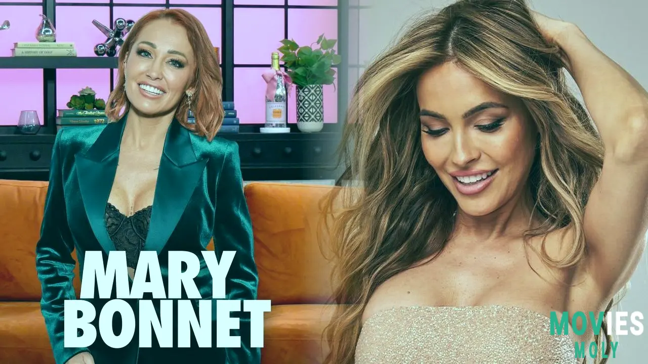 Chrishell Stause Bids Farewell to Selling Sunset: Unpacking Her Explosive Departure Main Image