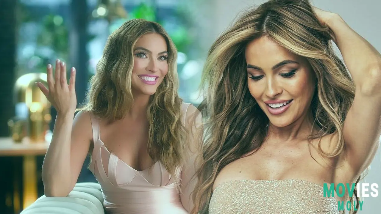 Chrishell Stause Exits Selling Sunset: Why She Left and What's Next for Her image 3