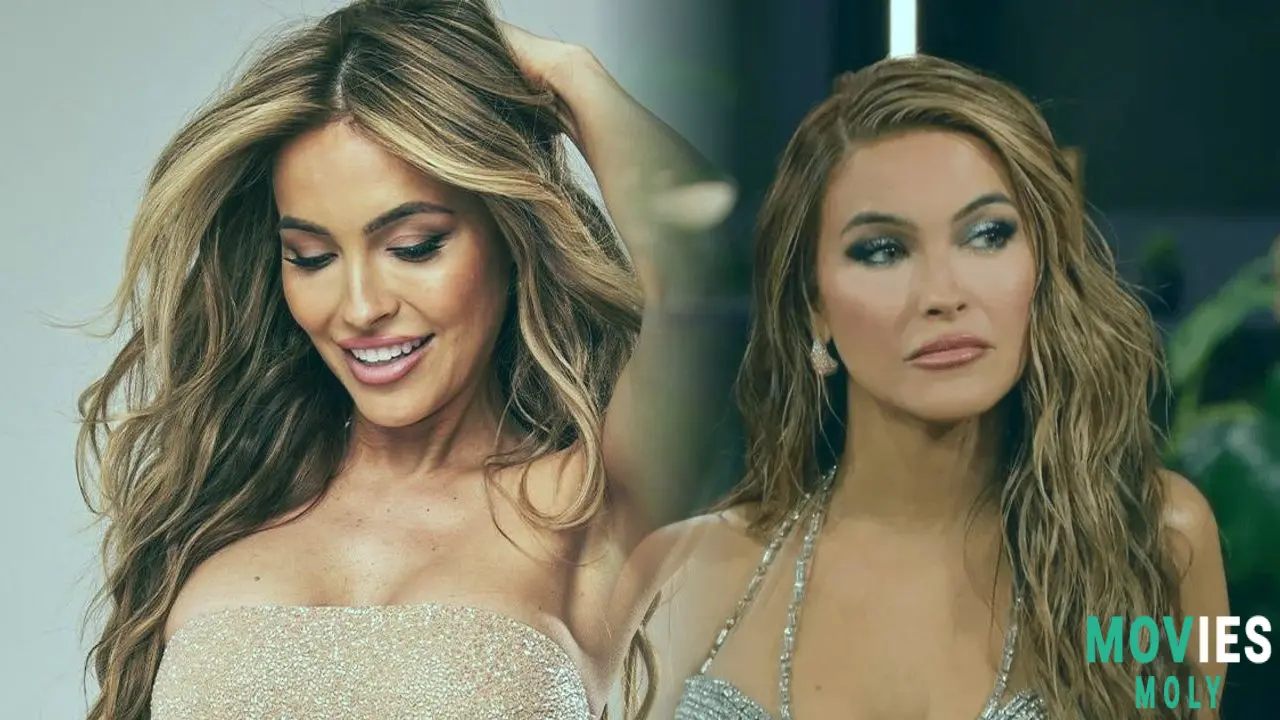 Chrishell Stause Exits Selling Sunset: Why She Left and What's Next for Her image 4