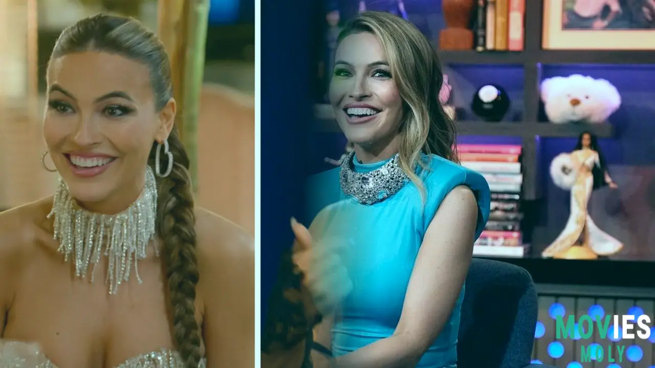 Chrishell Stause Exits Selling Sunset: Why She Left and What's Next for Her image 6