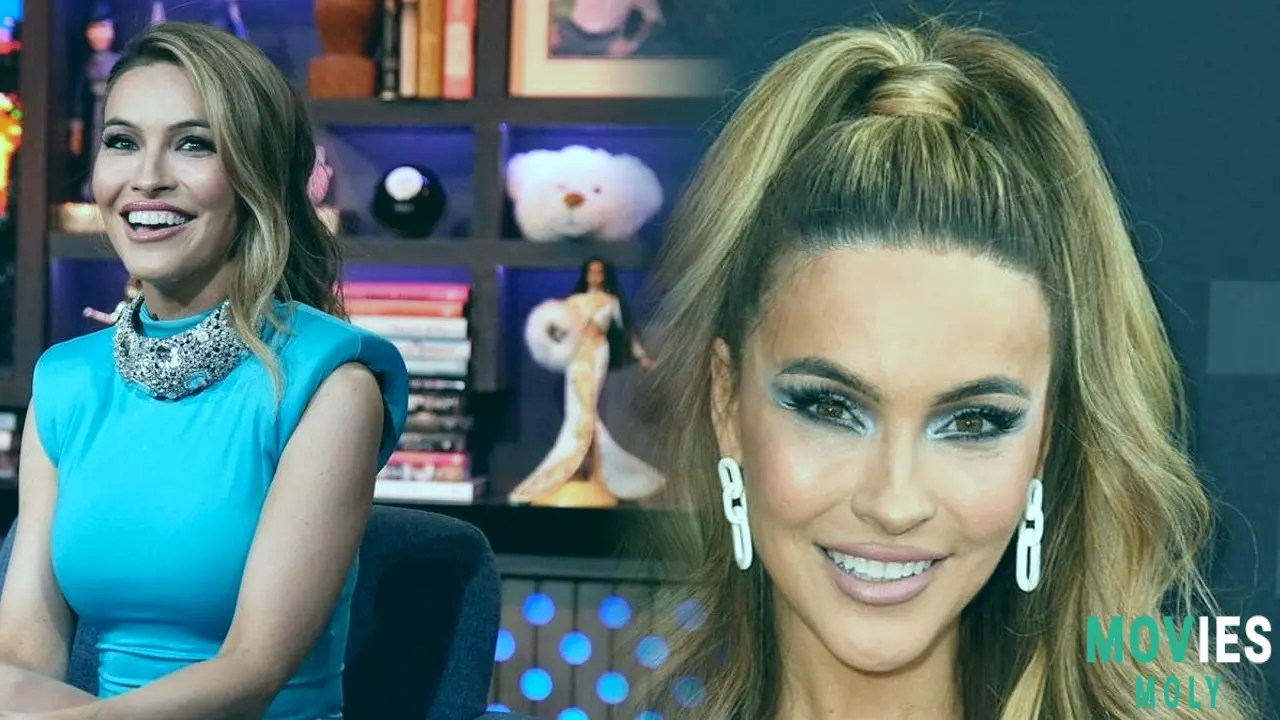 Chrishell Stause Exits Selling Sunset: Why She Left and What's Next for Her image 7