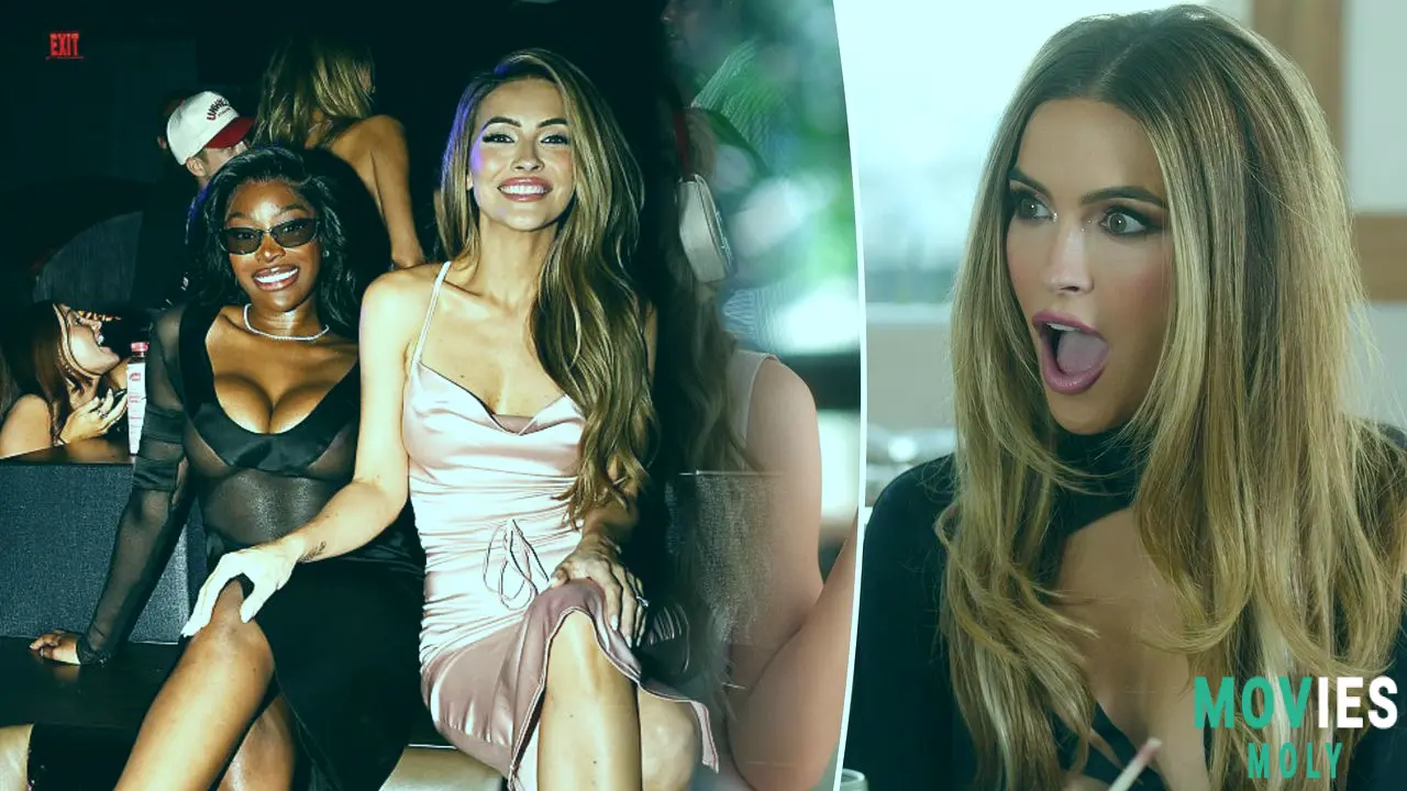 Chrishell Stause Quits Selling Sunset: Her Mental Health & Future Plans image 3