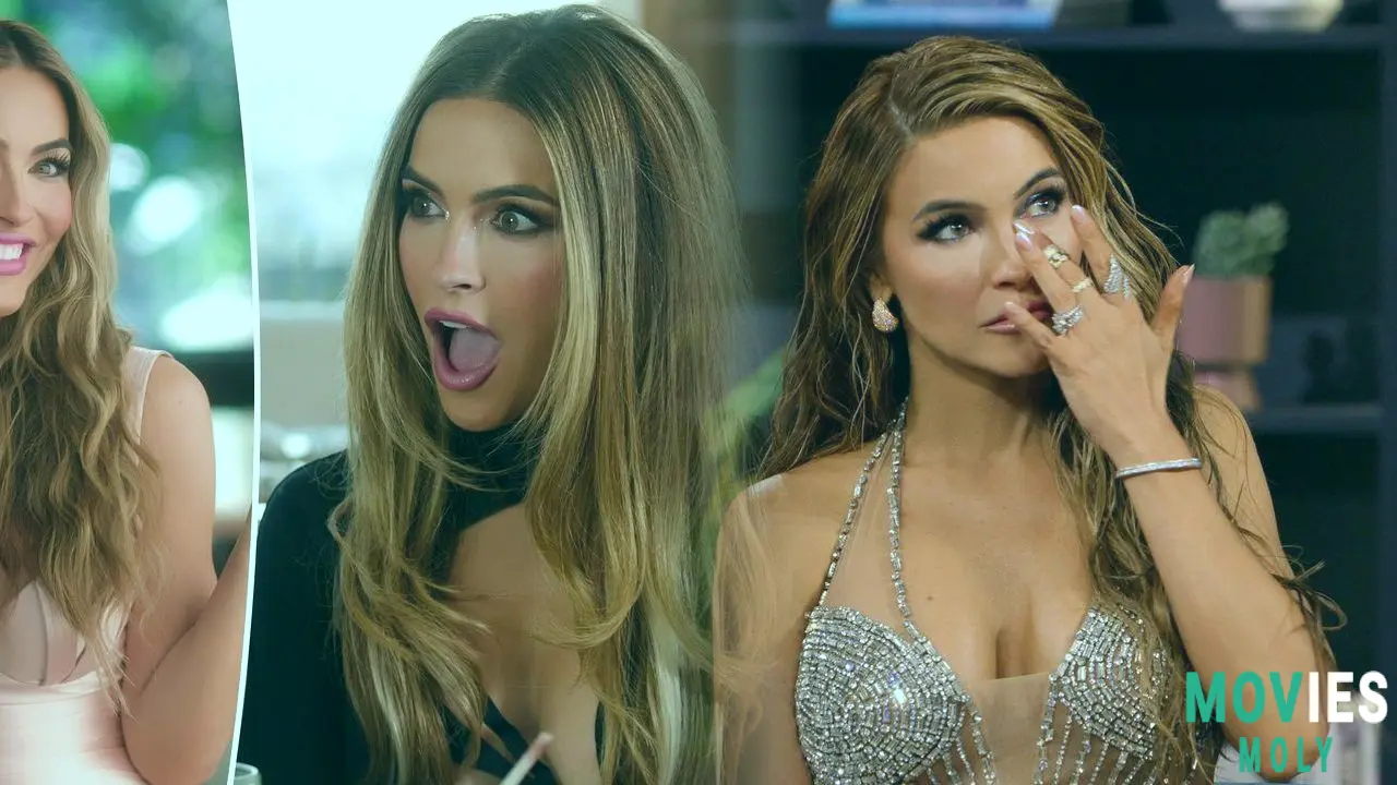 Chrishell Stause Quits Selling Sunset: Her Mental Health & Future Plans image 4