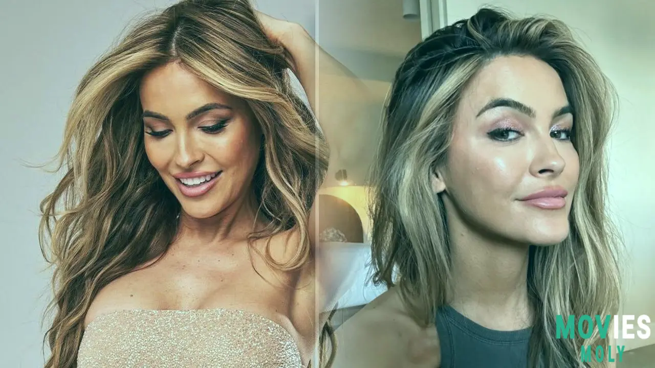 Chrishell Stause Quits Selling Sunset: Her Mental Health & Future Plans image 6