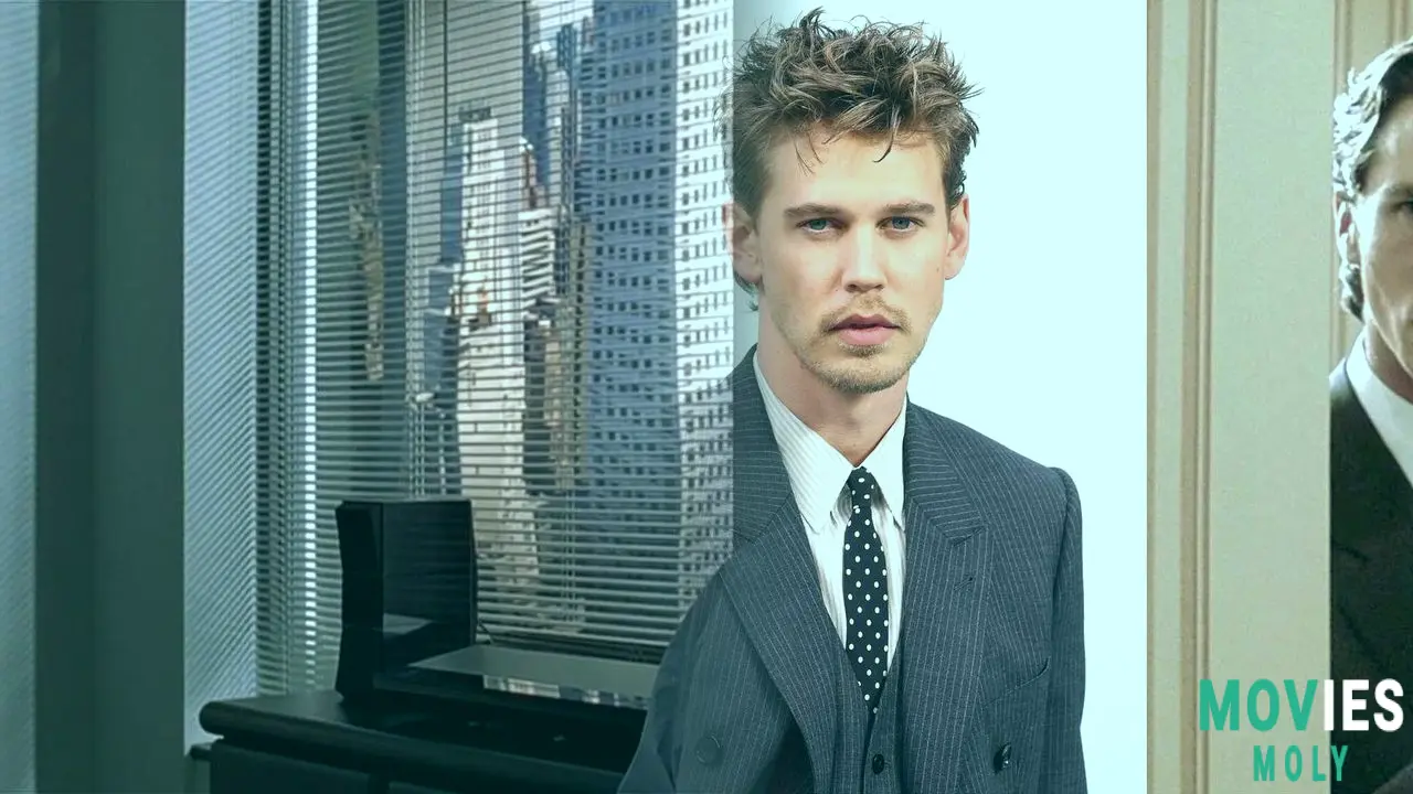 Christian Bale's American Psycho Legacy Looms Large Over New Adaptation image 3