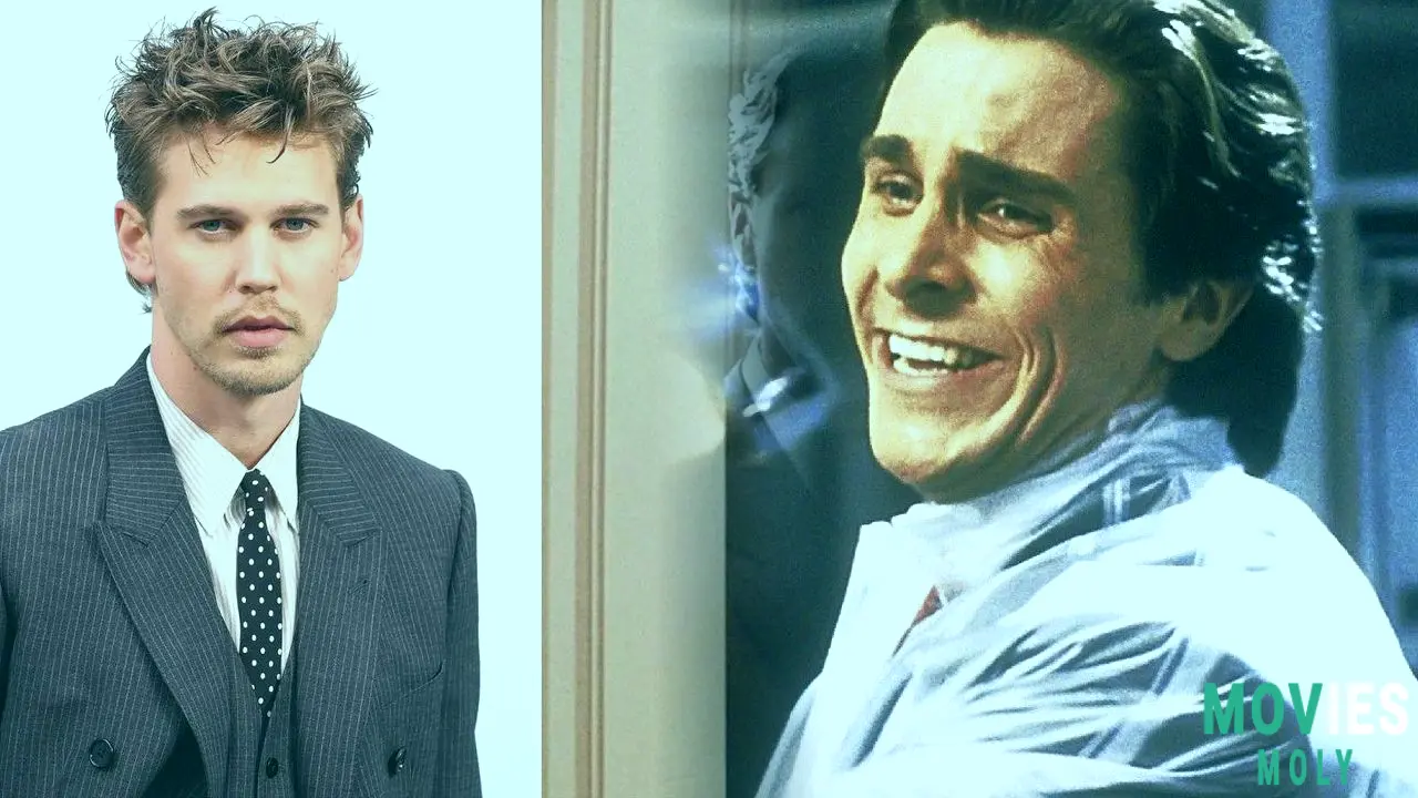 Christian Bale's American Psycho Legacy Looms Large Over New Adaptation image 4