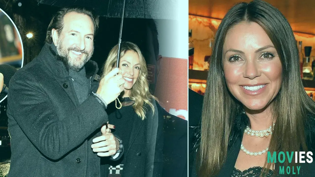 Christine Baumgartner Finds New Chapter: Engagement to Josh Connor image 3