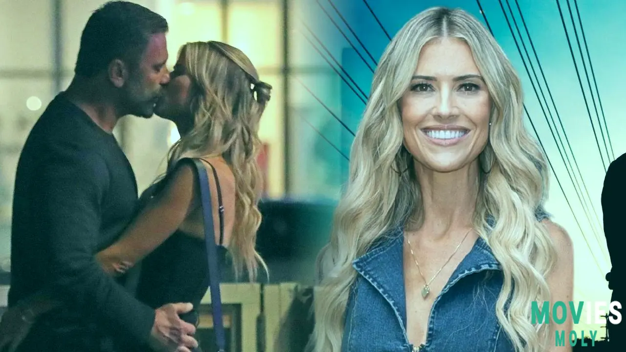 Christopher Larocca: Christina Hall's Boyfriend - Everything You Need to Know image 3