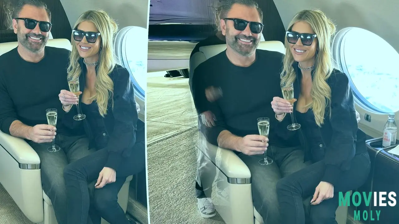 Christopher Larocca: Facts About Christina Haack's New Boyfriend image 3