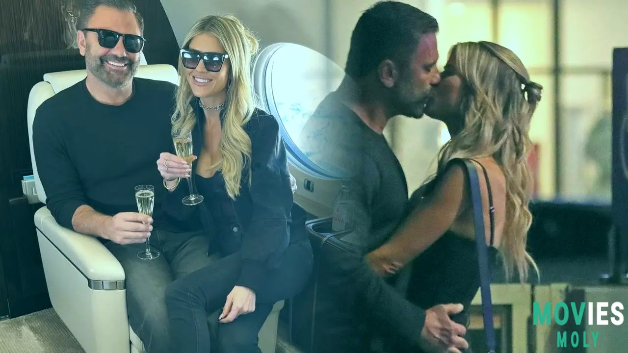 Christopher Larocca: Facts About Christina Haack's New Boyfriend image 4