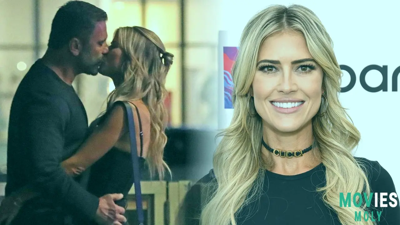 Christopher Larocca: Facts About Christina Haack's New Boyfriend image 5