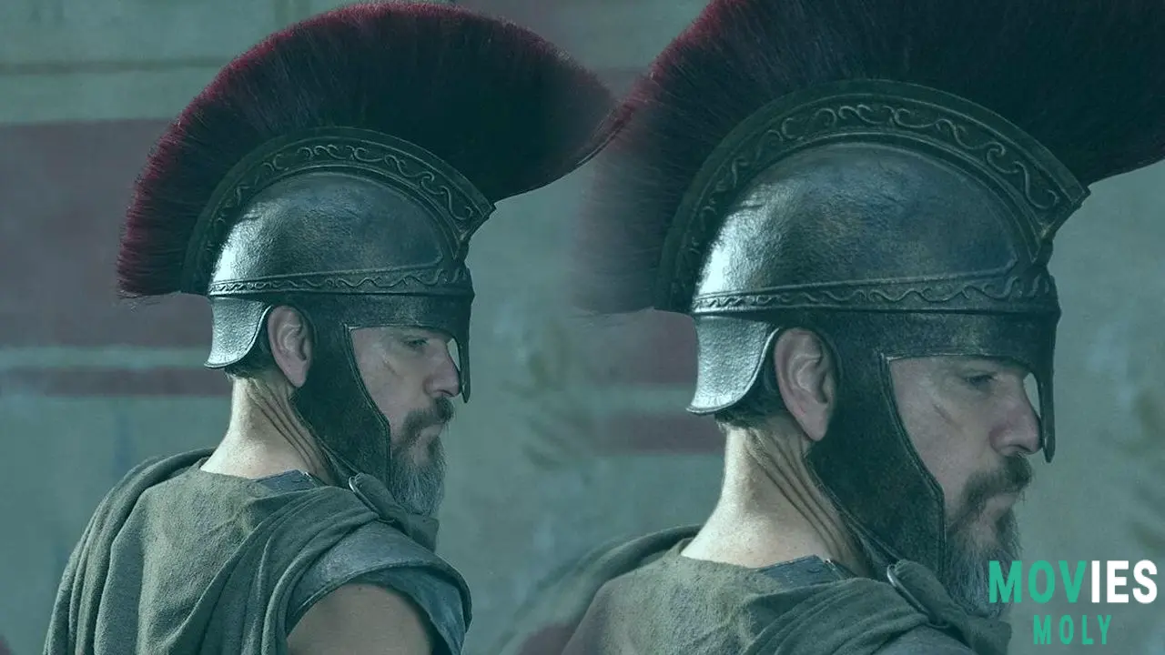 Christopher Nolan's The Odyssey: An Epic Journey Built on Real Waves and Ancient Tales image 6