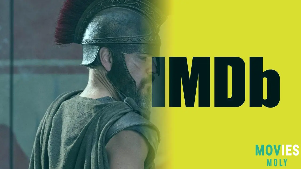 Christopher Nolan's The Odyssey: An Epic Journey Built on Real Waves and Ancient Tales image 8