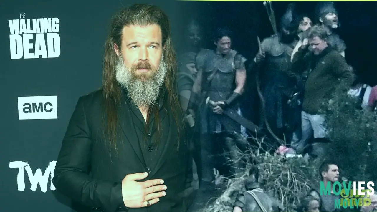 Christopher Nolan's The Odyssey: Massive Cast Viking Ships and Maybe Some Fan Worry? image 5