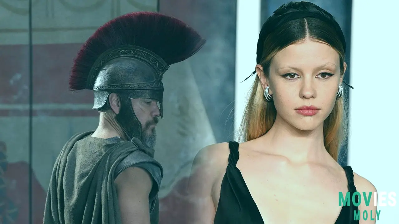 Christopher Nolan's The Odyssey Movie Just Added More Star Power Casting Mia Goth & Corey Hawkins image 3