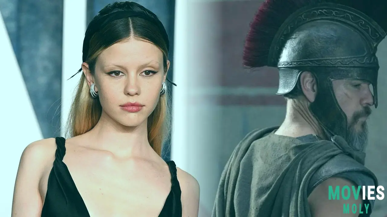 Christopher Nolan's The Odyssey Movie Just Added More Star Power Casting Mia Goth & Corey Hawkins image 4
