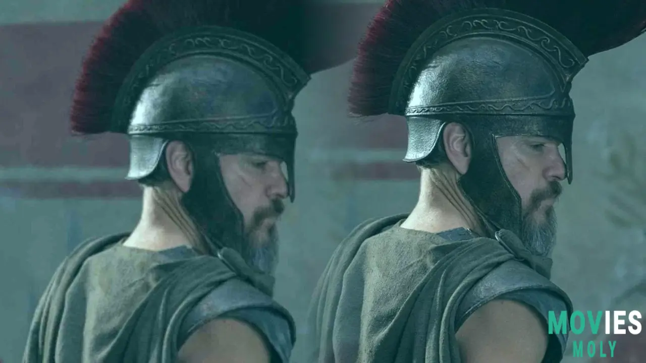 Christopher Nolan's 'The Odyssey' Sails onto Screens: An Epic of Unprecedented Scale image 3