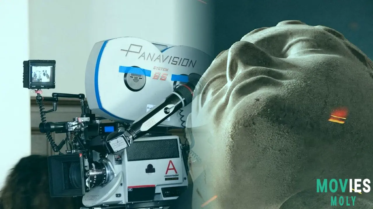 Christopher Nolan's 'The Odyssey' Sails onto Screens: An Epic of Unprecedented Scale image 7