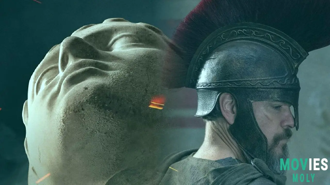 Christopher Nolan's 'The Odyssey' Sails onto Screens: An Epic of Unprecedented Scale image 8