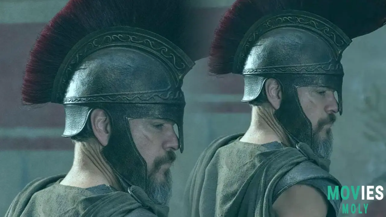 Christopher Nolan's 'The Odyssey' Sails onto Screens: An Epic of Unprecedented Scale image 9