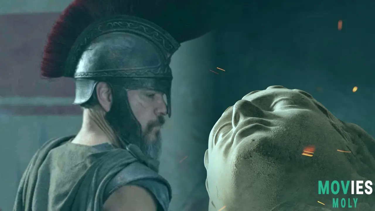 Christopher Nolan's The Odyssey teaser reveals his most ambitious vision ever, but it's missing one crucial thing. image 3