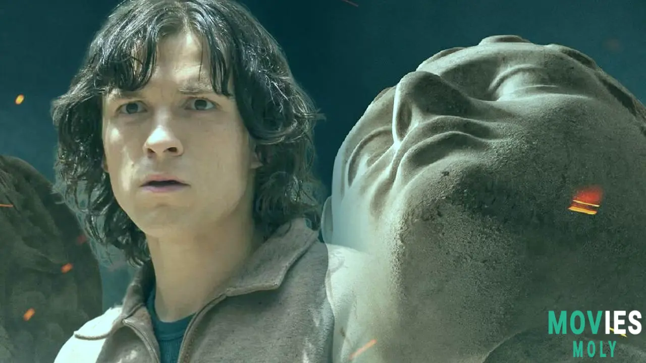 Christopher Nolan's 'The Odyssey' Unveils Grand Scale and Practical Epic Filmmaking image 5