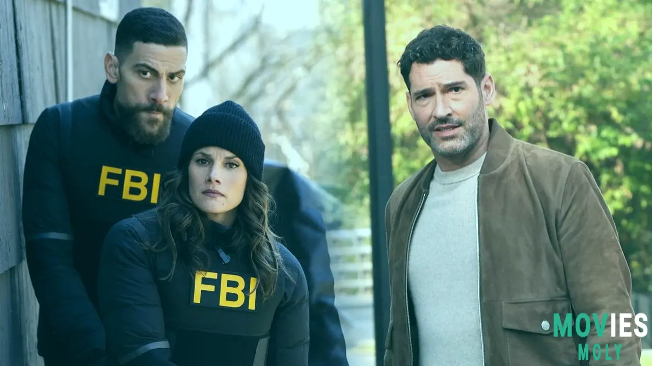 "CIA" Spinoff Navigates a Rough Road to Premiere with Multiple Key Departures image 3