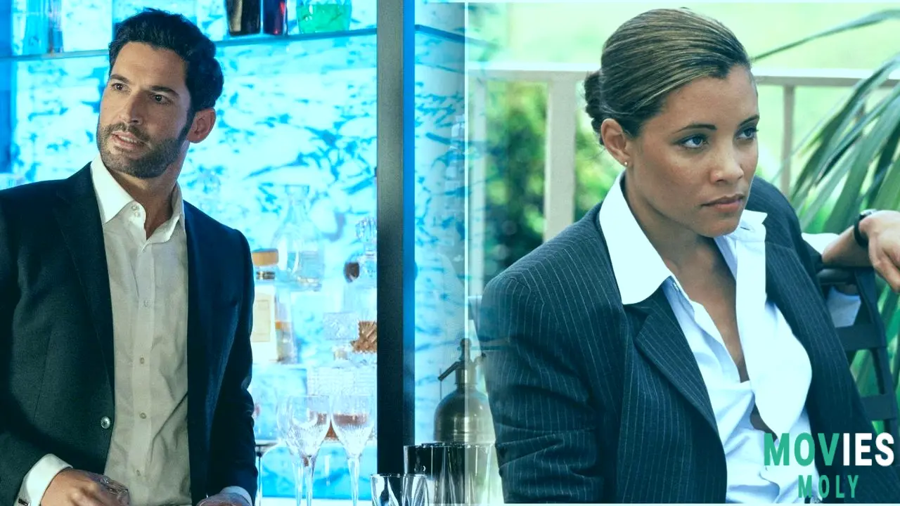 CIA TV Series Faces Major Cast Change as Michael Michele Exits image 3