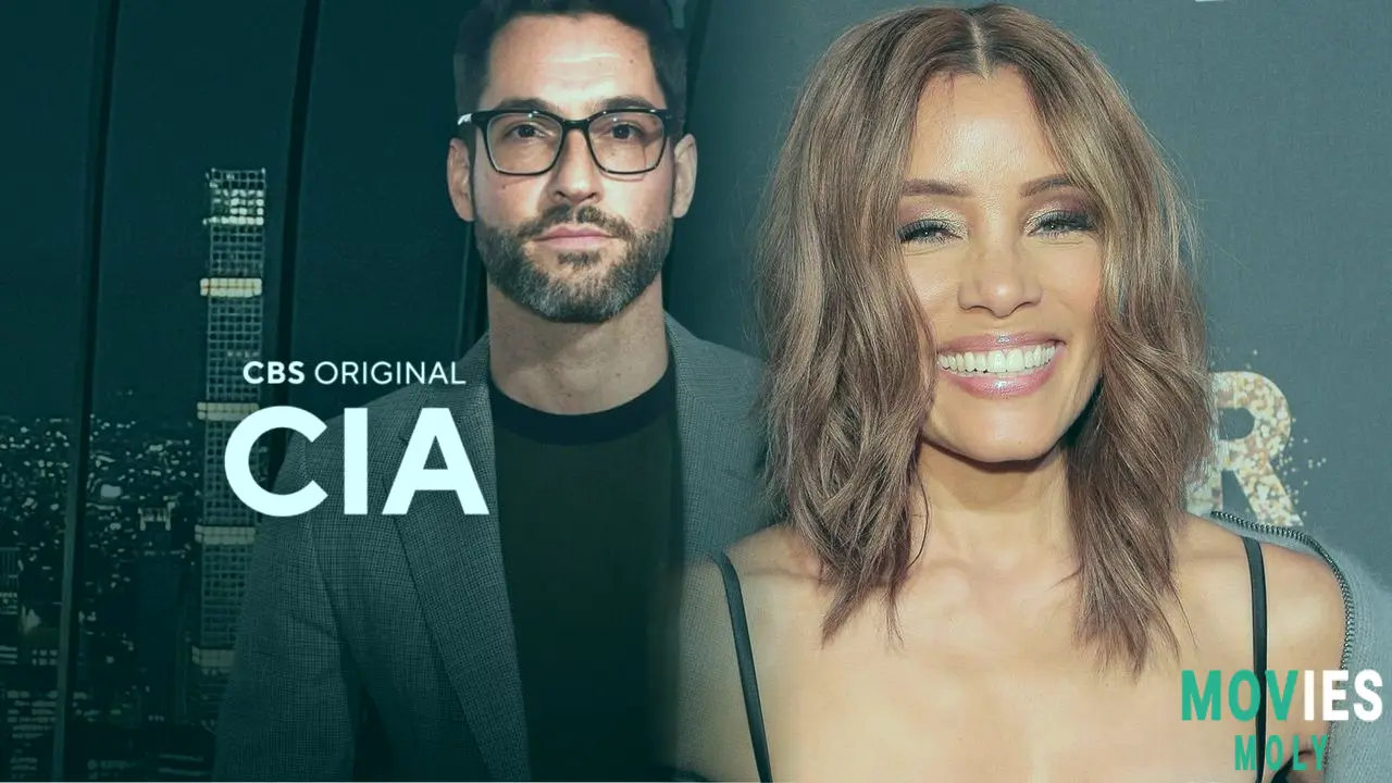 CIA TV Show: Unpacking the Recent Cast & Crew Changes Ahead of Its Big Debut image 5