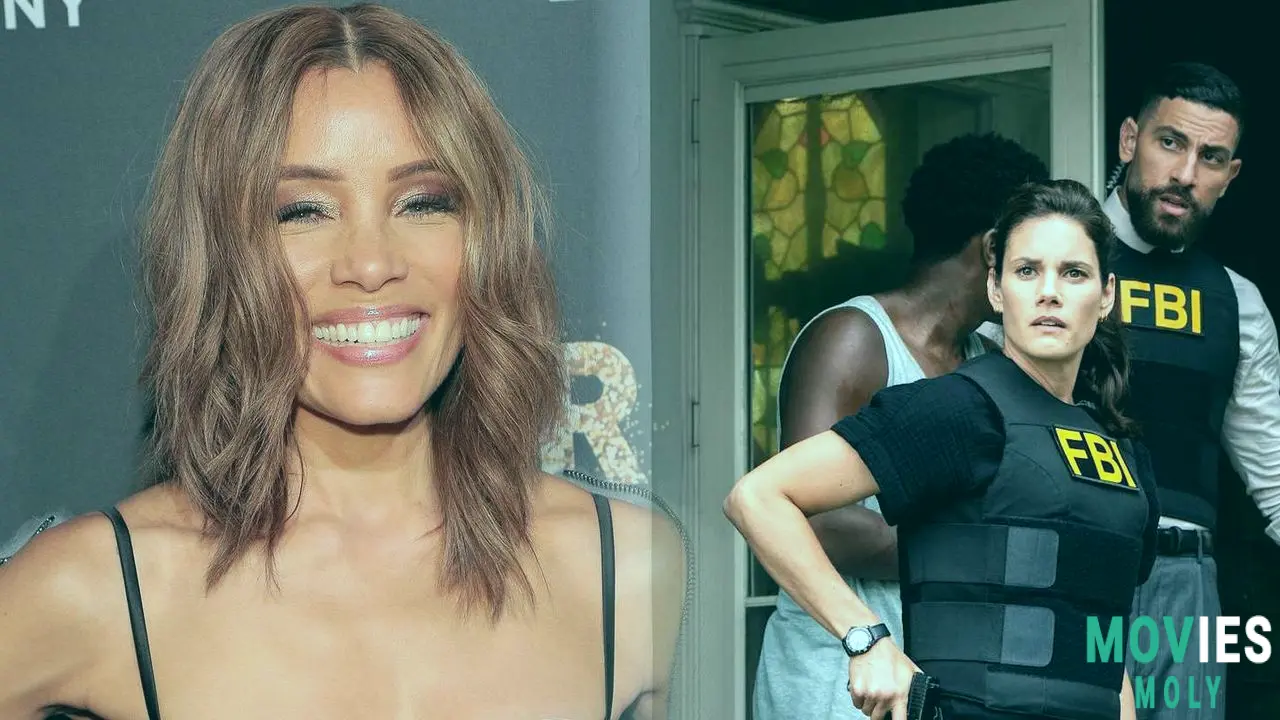 CIA TV Show: Unpacking the Recent Cast & Crew Changes Ahead of Its Big Debut image 6