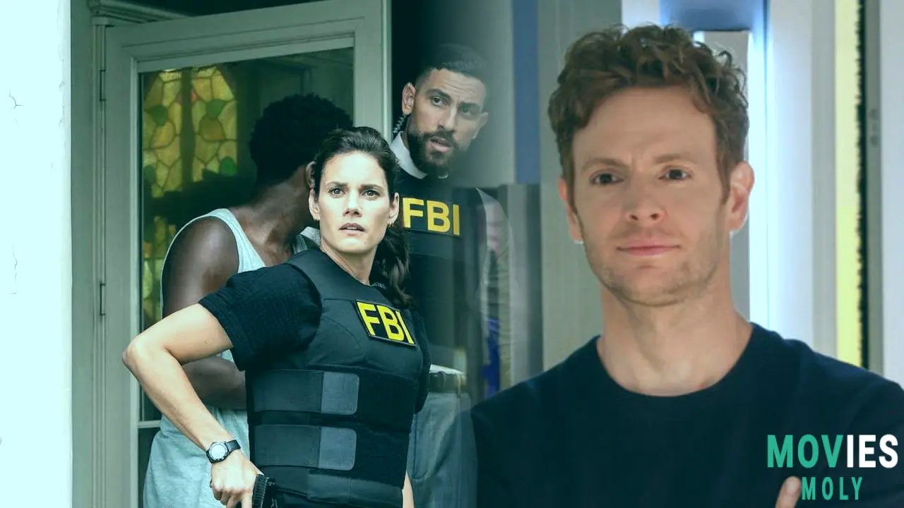 CIA TV Show: Unpacking the Recent Cast & Crew Changes Ahead of Its Big Debut image 7