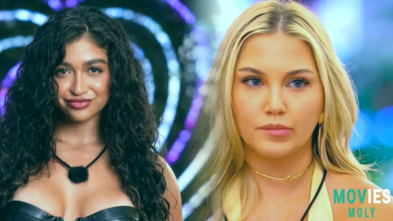 Cierra Ortega from Love Island USA: Dealing with Controversy with a Strong Social Media Team image 4