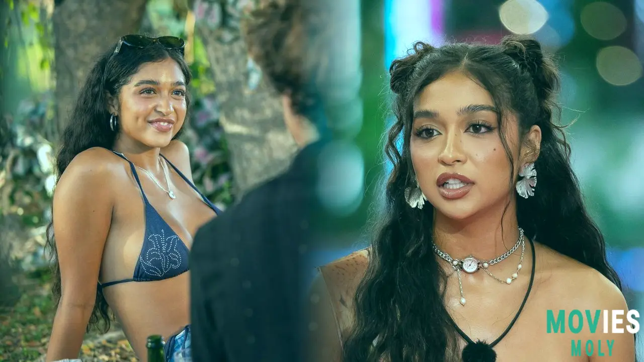 Cierra Ortega from Love Island USA: Dealing with Controversy with a Strong Social Media Team Main Image