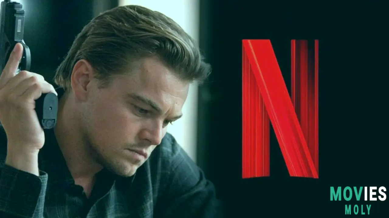 Cillian Murphy Fans Alert! 'Inception' Is Vanishing From Netflix Soon! image 5